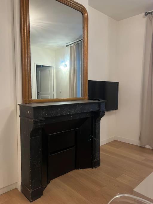 Luxury Appartment, Champs Elysees, Neuf ! Παρίσι Εξωτερικό φωτογραφία